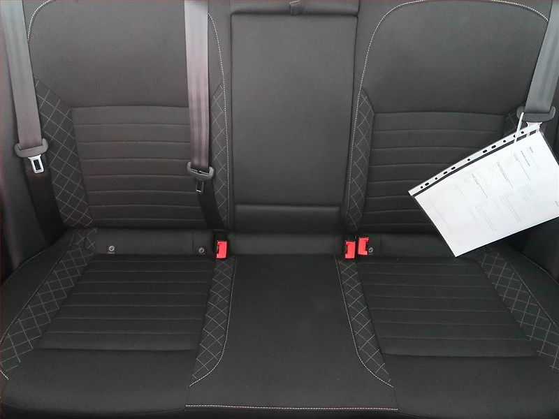 Škoda Rapid (2019) Style 1.0 TSI, Navi, Bi-Xenony - fotka 10 z 15