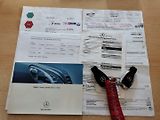 Mercedes-Benz Třídy S (2005) 320CDi R6 150kw TOP vzhled! - náhled 31