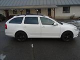 Škoda Octavia 1,6 - náhled 4