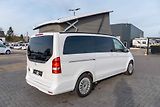 Mercedes-Benz Třídy V 250d Marco Polo - náhled 8