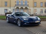Chevrolet Corvette (2006) C6 6.0 V8 Targa motor po G.O. - náhled 7