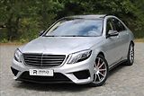 Mercedes-Benz Třídy S S 63 AMG/25.200km/TOP/CZ - náhled 1