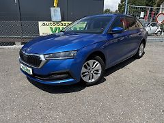 Škoda Octavia 2,0TDI 85kW Ambiente - fotografie inzerátu