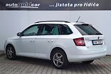 Škoda Fabia Combi Style 1.2 TSI 81 kW DSG - náhled 6
