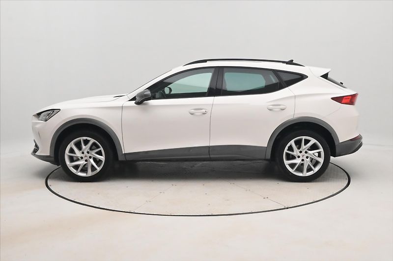 Cupra Formentor 2,0 TDI 110kW DSG 4x4 Záruka a - fotka 8 z 31