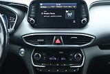 Hyundai Santa Fe (2019) Style 2.2 CRDi, 4X4, Automat - náhled 12