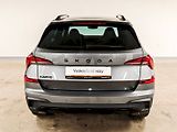 Škoda Kamiq (2025) 1.5 TSI 110 kW DSG Monte Carlo - náhled 28
