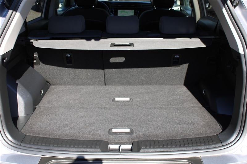SsangYong Korando 1,5 TGDI  AT,DPH,STYLE PREMIUM - fotka 28 z 35