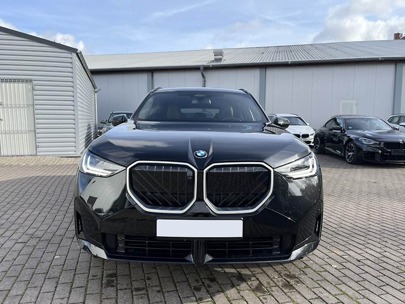 BMW X3 xDrive20d M-Sport Taž HuD 360 - fotka 2 z 21
