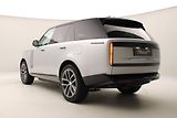 Land Rover Range Rover P550e AUTOBIOGRAPHY REZERVACE - náhled 10