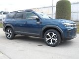 Dacia Bigster (2026) Journey hybrid 155      - náhled 1
