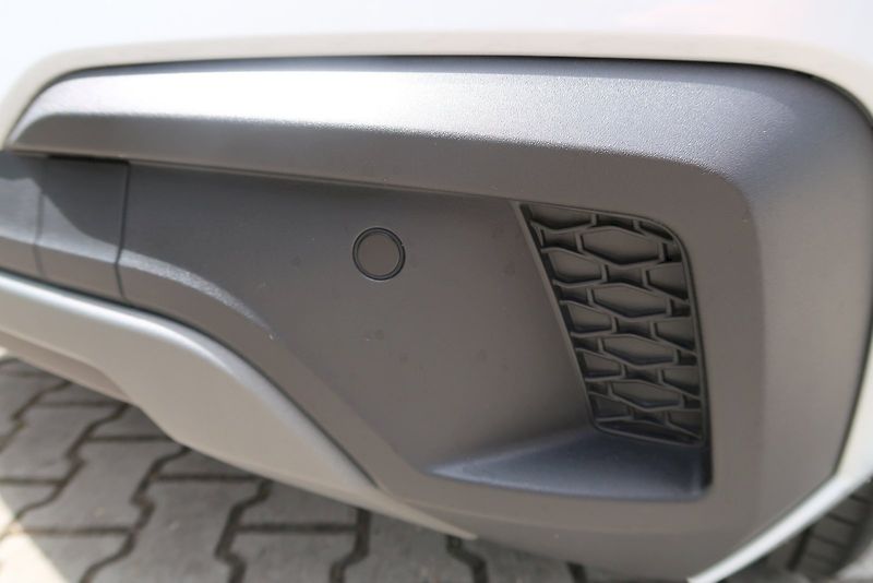 Škoda Kamiq (2025) Selection 1.0 TSI 85 kW - fotka 14 z 29