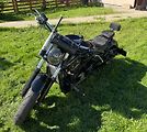 Harley-Davidson Night Rod Special (2007) CUSTOM ÚPRAVA - náhled 4