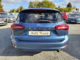 Ford Focus 1.0 EcoBoost mHEV 114kW autom. - náhled 38