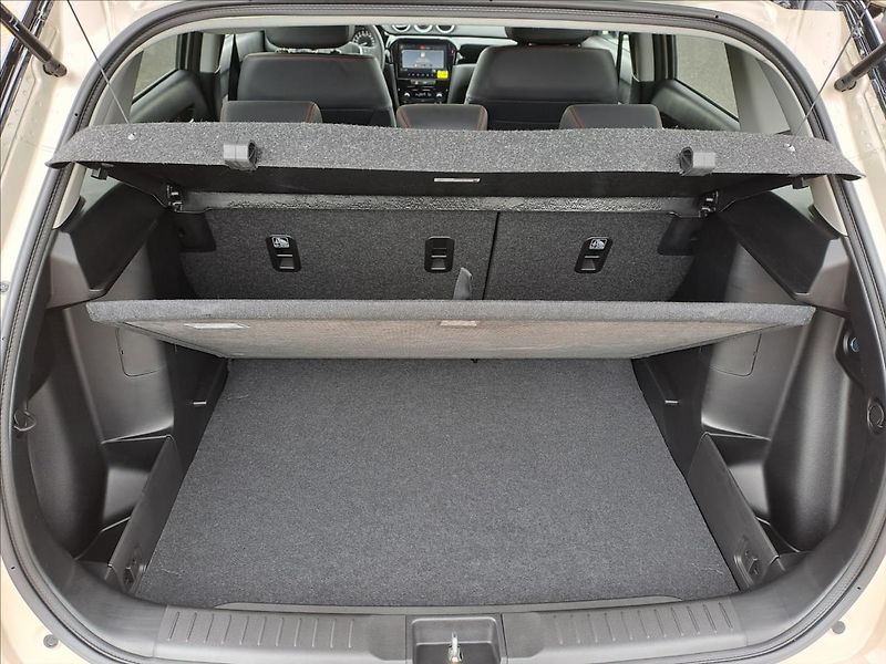 Suzuki Vitara (2026) 1,4 Elegance AllGrip MY25 - fotka 18 z 20
