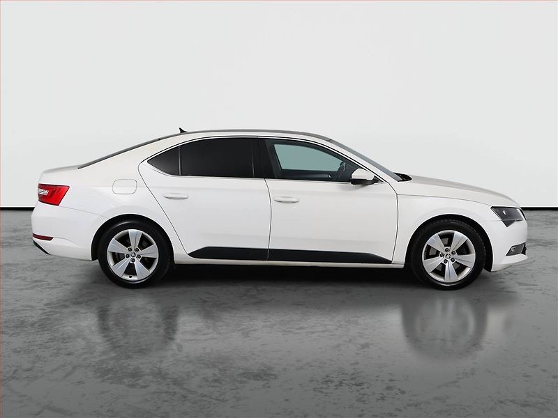 Škoda Superb (2018) Ambition 2.0 TDI, Bi-Xenony - fotka 6 z 13