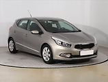 Kia Ceed (2013) 1.6 GDI, Serv.kniha, Tempomat - náhled 1
