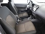 Mitsubishi ASX (2016) 2.2 DI-D, 4X4, Automat - náhled 7