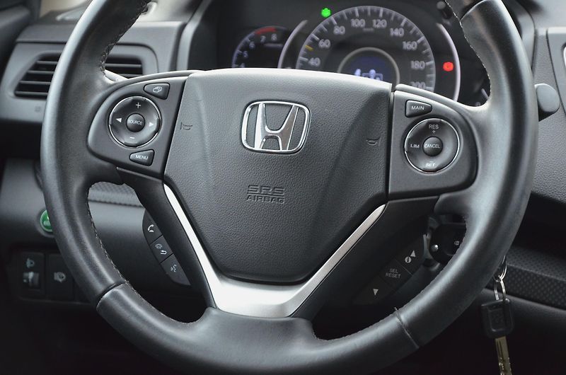 Honda CR-V (2017) 2.0i-VTEC 4x4 1.MAJ./ 88.700km - fotka 19 z 39