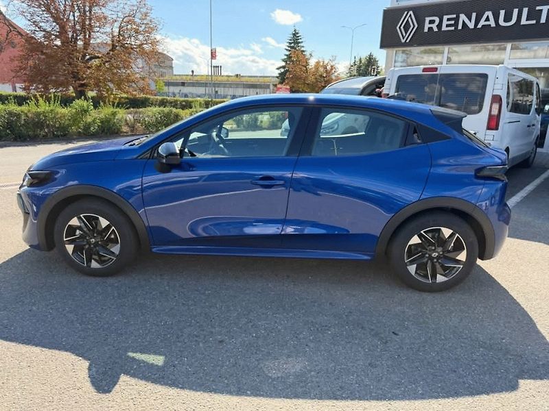 Renault Clio (2026) evolution Eco-G 120 EDC MY00 - fotka 8 z 24