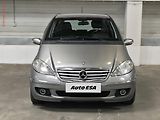 Mercedes-Benz Třídy A (2005) 1.7i, AC, STK4/28 - náhled 1