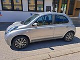 Nissan Micra 1,2 i Visia - náhled 6