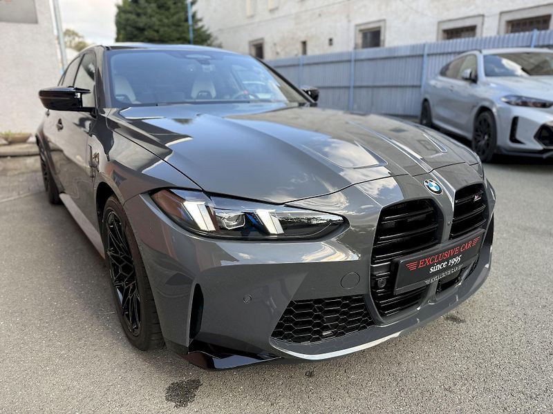 BMW M3 Competition xDrive FCL Indiv. - fotka 11 z 45