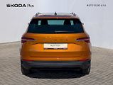 Škoda Karoq (2025) 1,5 TSI / 110 kW Top Selection - náhled 30