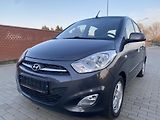 Hyundai i10 (2012) 1.1i STYLE,KLIMA, VÝB.STAV!! - náhled 10