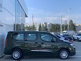 Toyota ProAce City Verso (2025) LONG BUSINESS 1,5D 130k AT - náhled 12