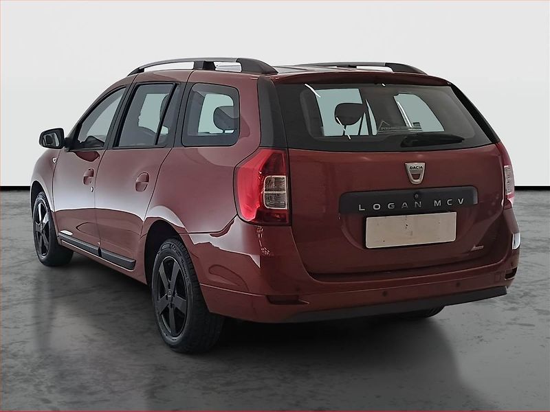 Dacia Logan (2017) 1.0 SCe, Serv.kniha - fotka 4 z 16