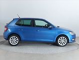 Škoda Fabia (2020) Style Plus 1.0 TSI, Tempomat - náhled 6