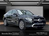 Mercedes-Benz GLC Coupé 250 4MATIC kupé - náhled 8