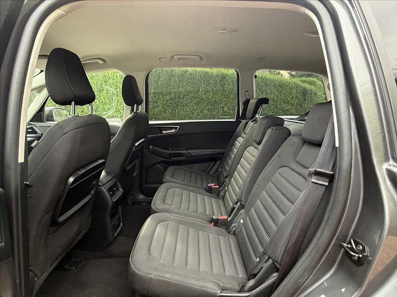Ford Galaxy 2,0 TDCi 110 kW automat 7míst - fotka 6 z 18