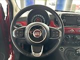 Fiat 500 1,2   LOUNGE,SERVISKA,PANORAMA - náhled 10