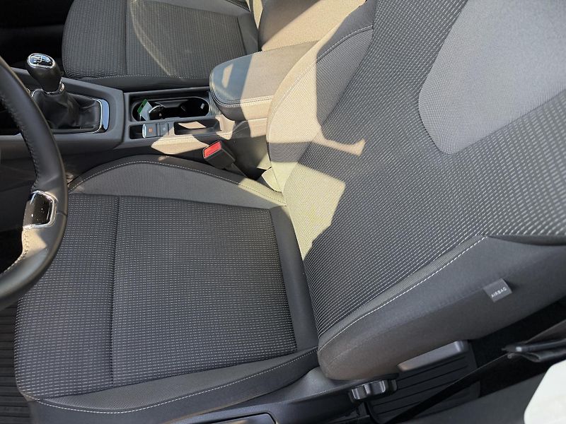 Škoda Octavia (2023) 2.0 TDi 85 kw / DPH - fotka 19 z 23
