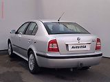 Škoda Octavia (2001) 1.9TDi, 2.maj,ČR, servis - náhled 6