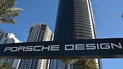 Porsche Design Tower.