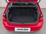 Volkswagen Golf (2018) 1.4 TSi, ČR, AC, tempo, park - náhled 7