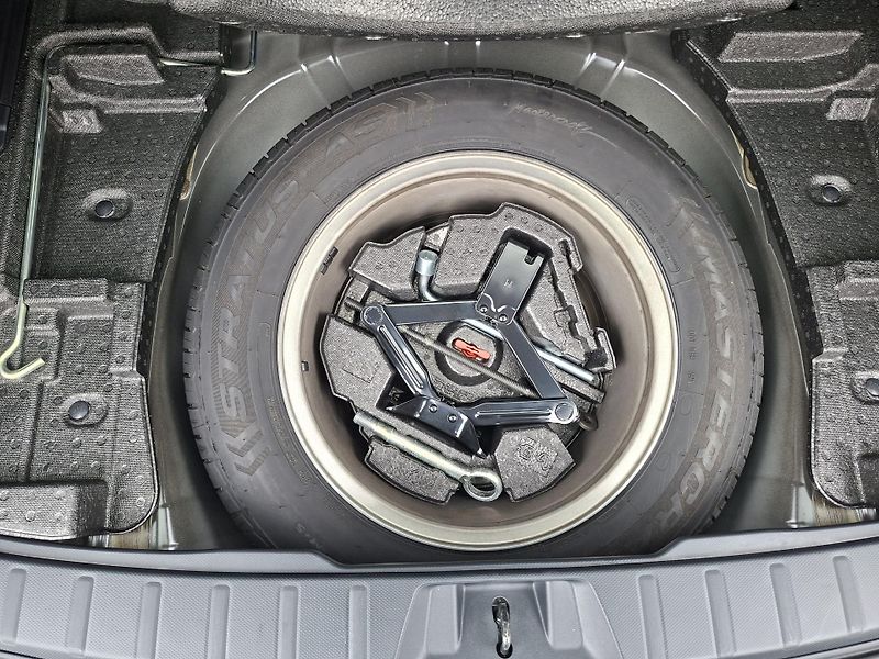 Subaru Forester (2024) 2,5 WILDERNESS,Top stav,výbava - fotka 18 z 37