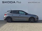 Škoda Fabia (2022) Style Plus DSG 1,0TSi 81kW Col - náhled 11