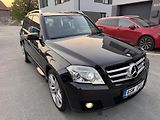 Mercedes-Benz GLK (2009) 220CDI 125Kw Rezervace - náhled 2