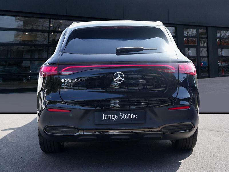 Mercedes-Benz EQE 350+ AMG Pano 360 Burm DIGI.Li - fotka 4 z 15