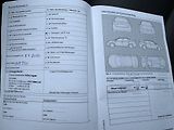Volkswagen Touran 2.0 TDI 130 kW DSG Highline - náhled 27