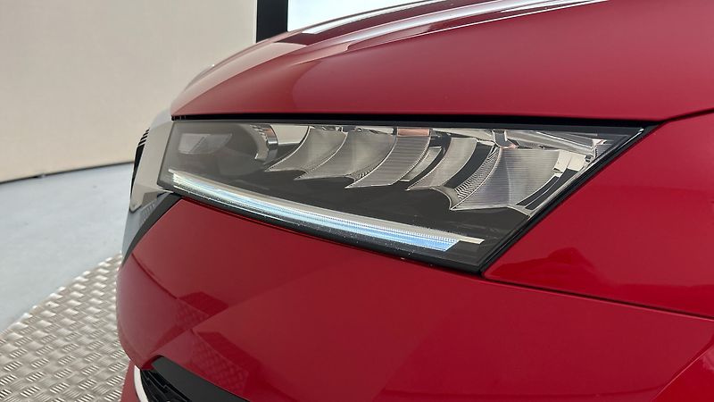 Škoda Octavia 1.5 TSI Style - fotka 18 z 26