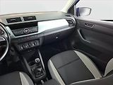 Škoda Fabia (2018) 1.0 TSI, Park. senzory - náhled 8