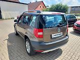 Škoda Yeti (2013) 2.0TDi Active 4x4 - náhled 10