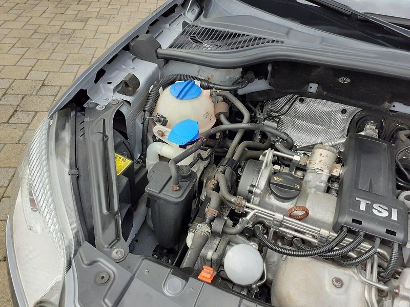 Škoda Yeti (2013) 1.2 TSi Plus Edition - fotka 23 z 40