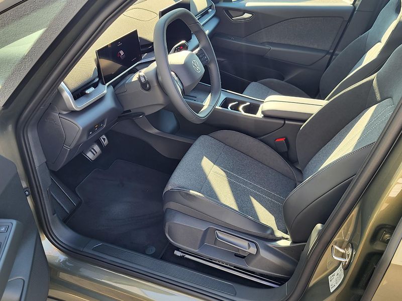 Volkswagen ID.3 (2026) Neo Style 58kWh 140kW - fotka 17 z 23