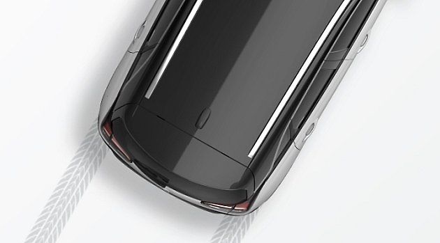Nové SUV od Opelu ponese jméno Crossland X.